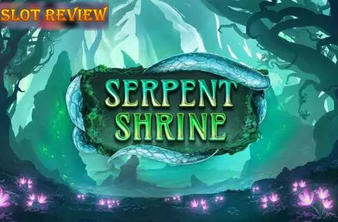 Serpent Shrine Slot Review